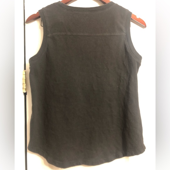 Vans sleeveless shirt - Picture 5 of 5